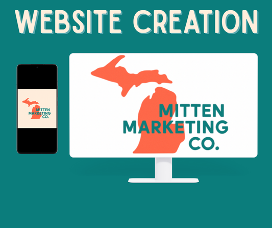 Website Creation