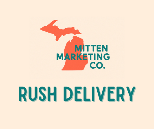 Rush Order